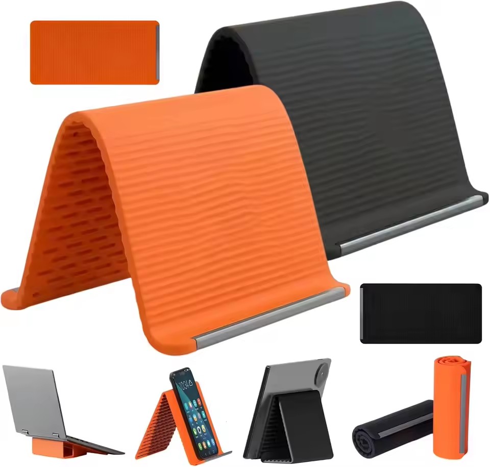 Desk Accessories - Supporto per telefono portatile, pratico e