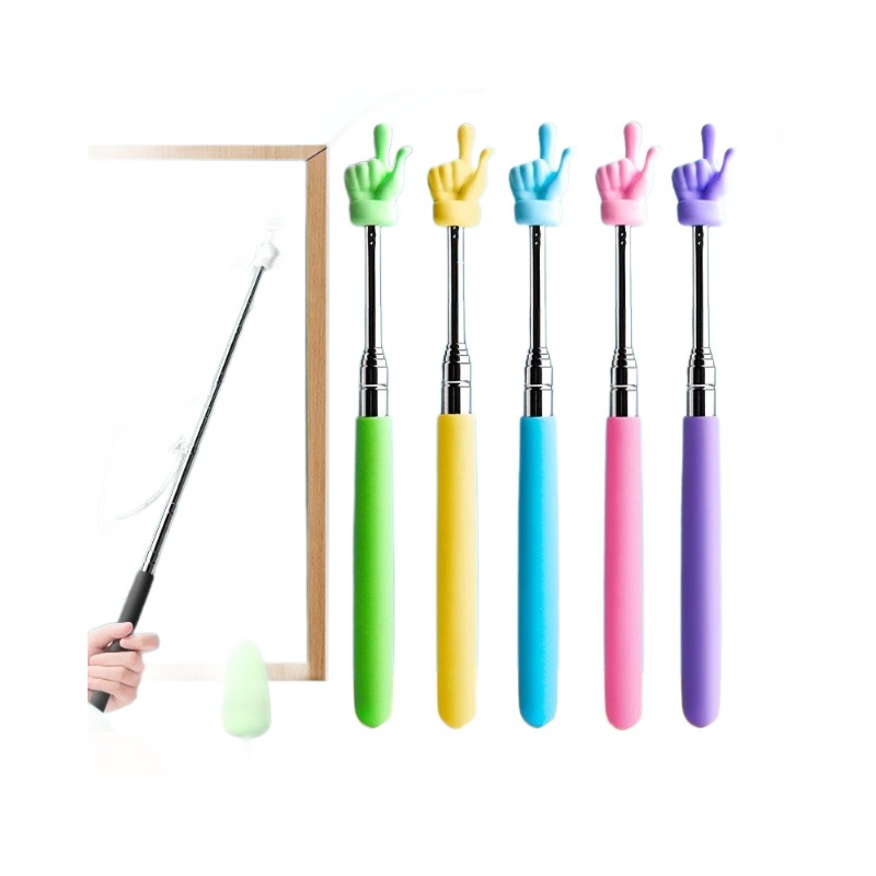 Puntatore per insegnante retra - School Supplies recensione e prezzo