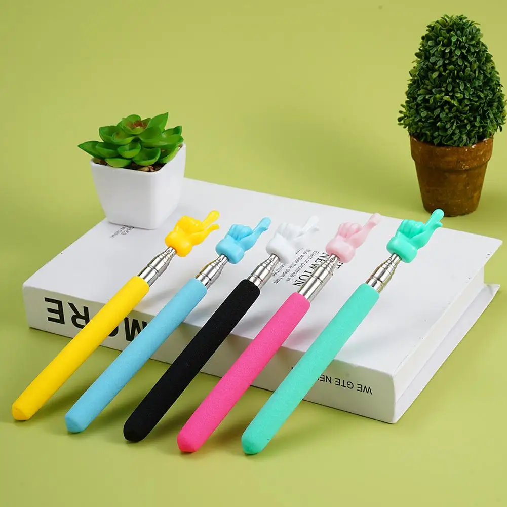 Puntatore per insegnante retra - School Supplies recensione e prezzo
