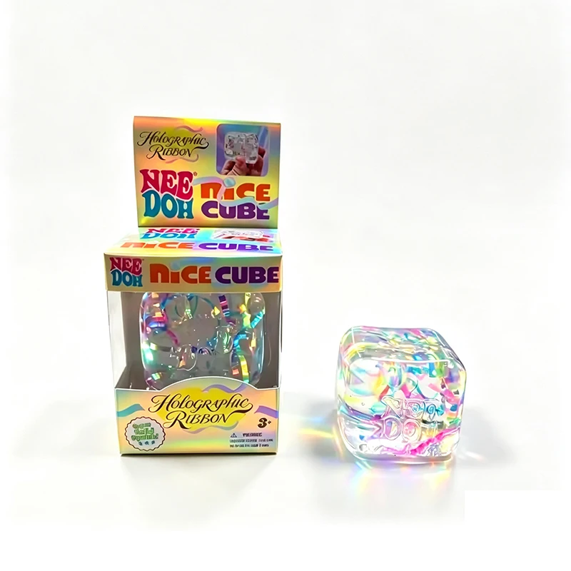 2026 Needoh Nice Cube Cubo Sen - Office Furniture recensione e prezzo