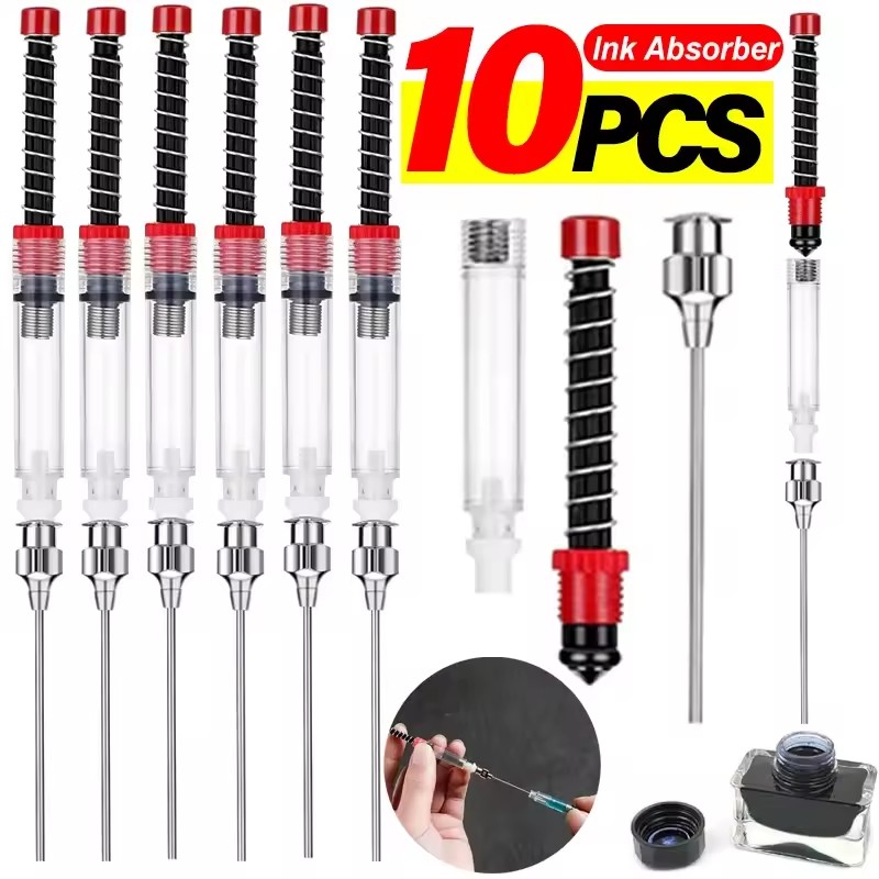 1-10 Pezzi Assorbitore d'Inchi - School Supplies recensione e prezzo