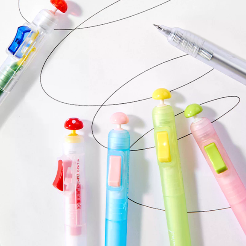 Penna Gel Antistress Relax Swi - Writing Tools recensione e prezzo