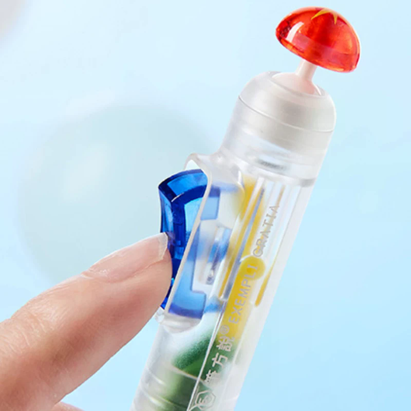 Penna Gel Antistress Relax Swi - Writing Tools recensione e prezzo