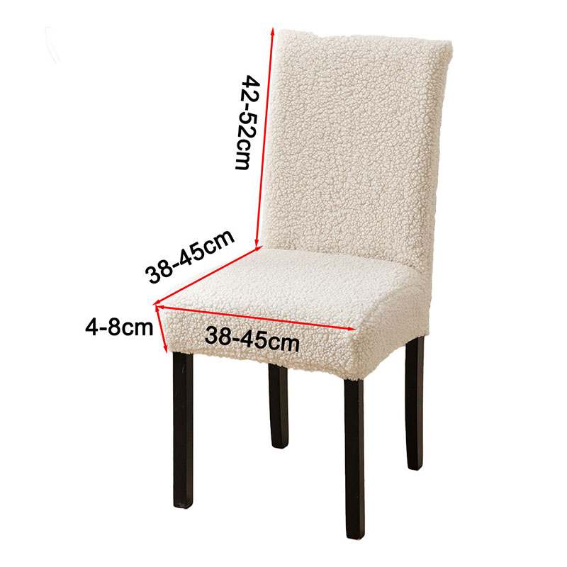 Nuova Fodera per Sedia in Pelu - Office Furniture recensione e prezzo