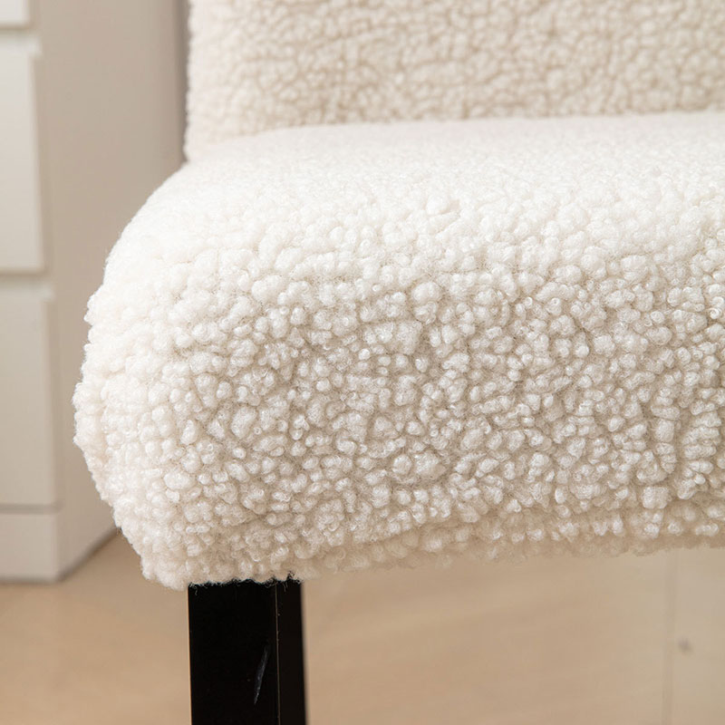 Nuova Fodera per Sedia in Pelu - Office Furniture recensione e prezzo