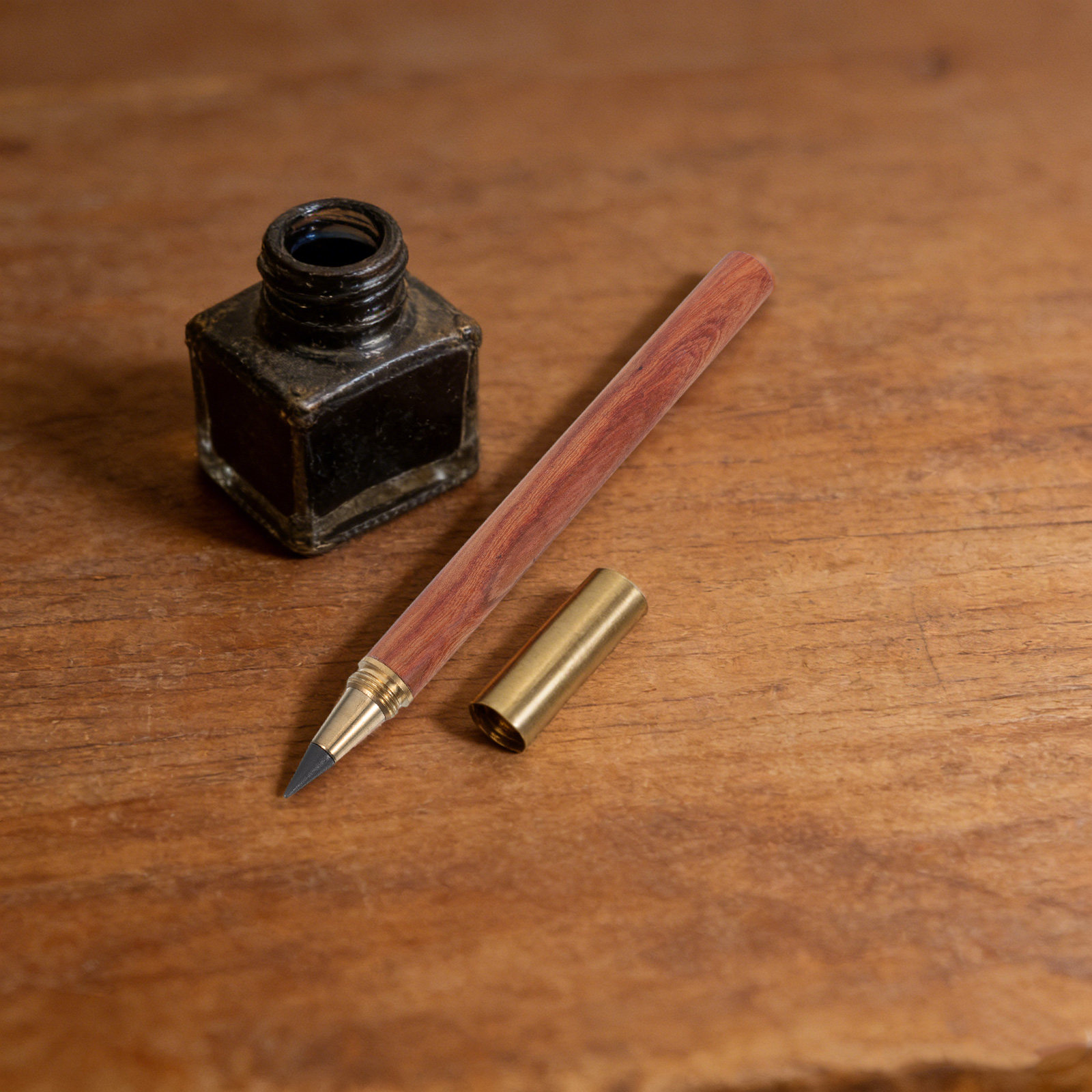 Matita in legno senza inchiost - Writing Tools recensione e prezzo